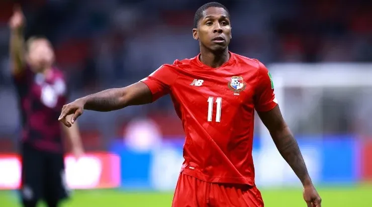 Panama National Team, FIFA World Cup