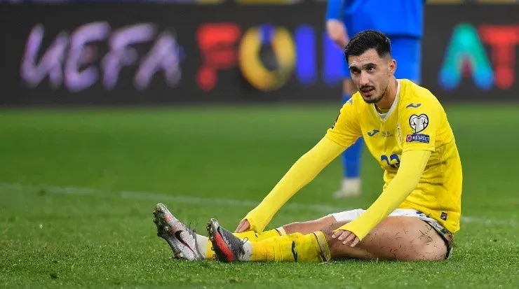 Romania National Team