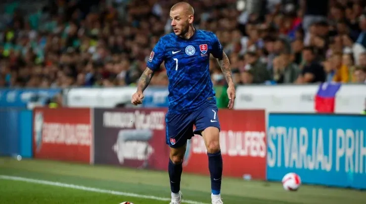 Slovakia National Team