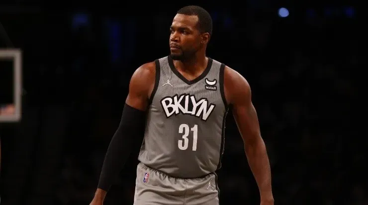 Paul Millsap – Getty Images