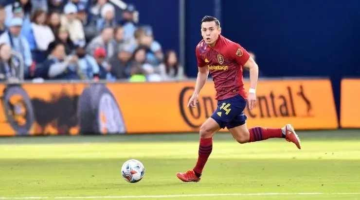 Rubio Rubin (Getty Images)