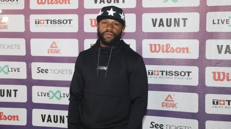 Floyd Mayweather Jr., Boxing