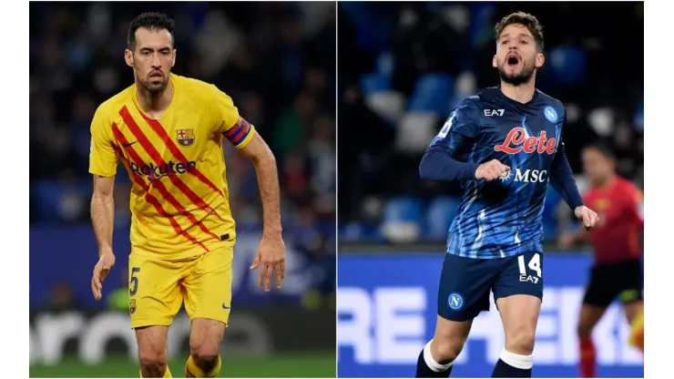 Free live streaming barcelona vs napoli sale