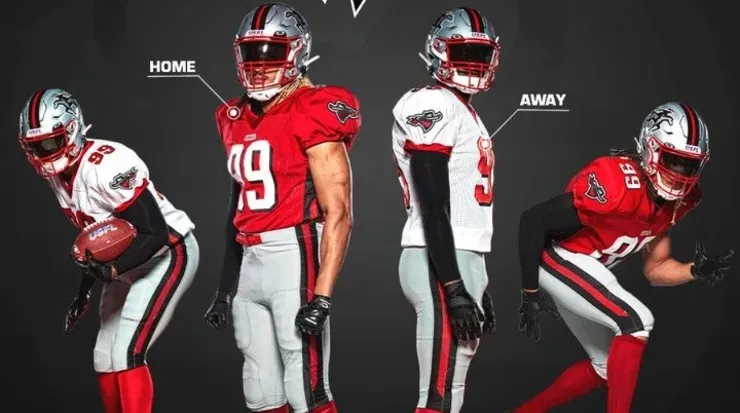 Tampa Bay Bandits, USFL