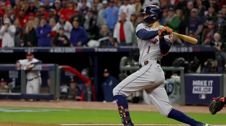 The Mariners are up and coming – Getty Images