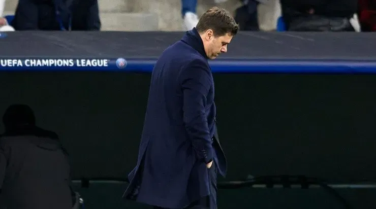 Mauricio Pochettino (Photo by Jose Breton/Pics Action/NurPhoto via Getty Images)