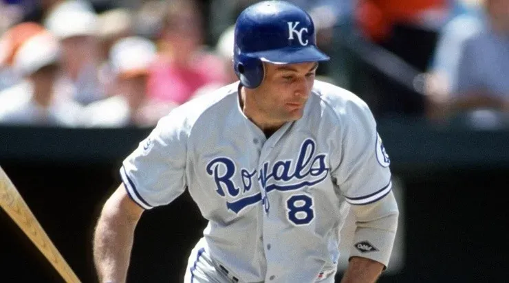 Jim Eisenreich (Getty Images)