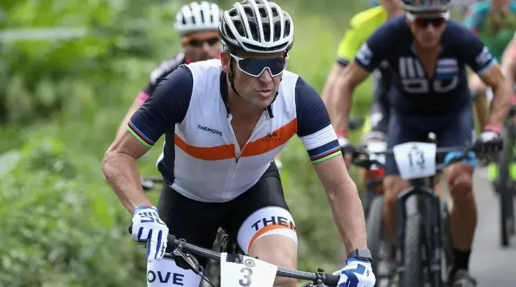 Lance Armstrong (Getty Images)