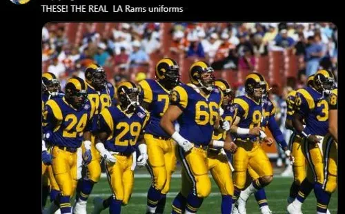 Los Angeles Rams
