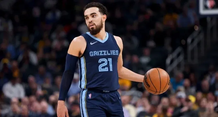 Tyus Jones- Getty Images