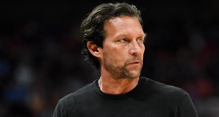 Mike Brown- Getty Images