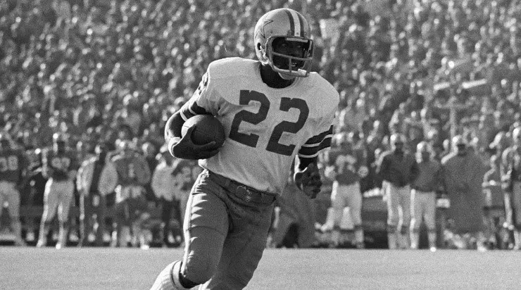 Bob Hayes (Getty Images)