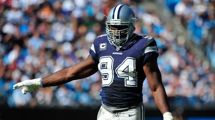 DeMarcus Ware (Photo by Grant Halverson/Getty Images)