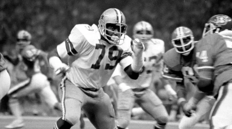 Harvey Martin (Kidwiler Collection/Diamond Images)