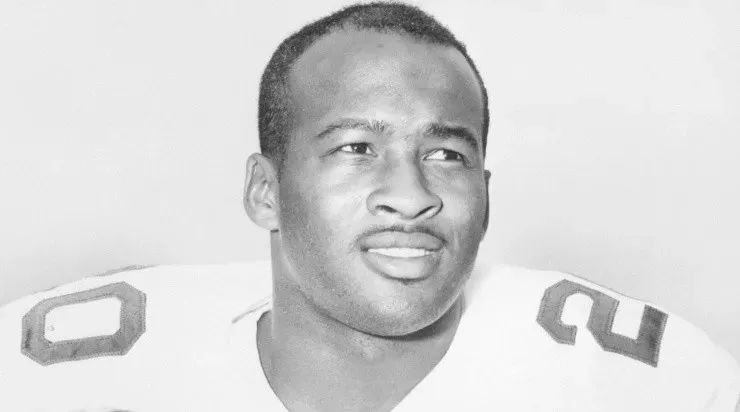 Mel Renfro (Getty Images)