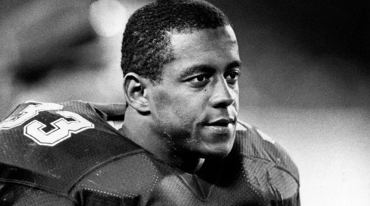 Tony Dorsett (Photo by George Gojkovich/Getty Images)