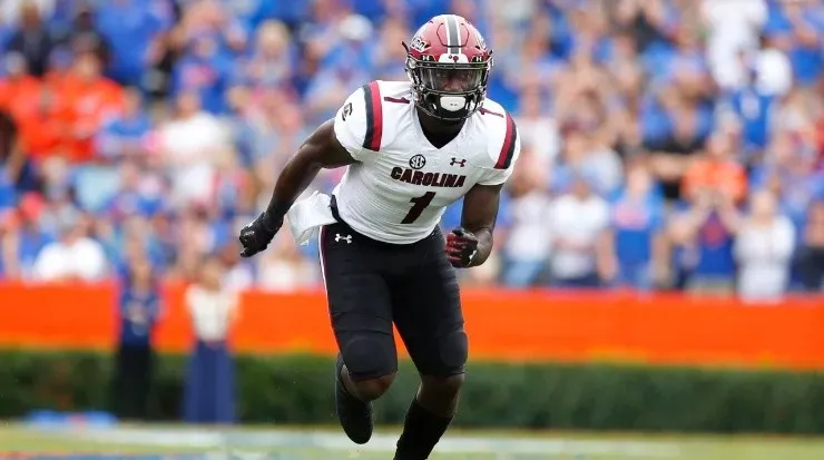 David Rosenblum/Icon Sportswire via Getty Images