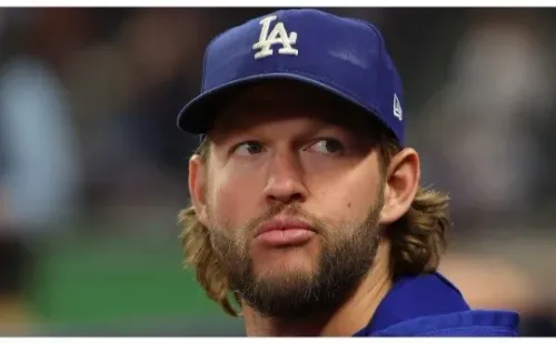 Kershaw