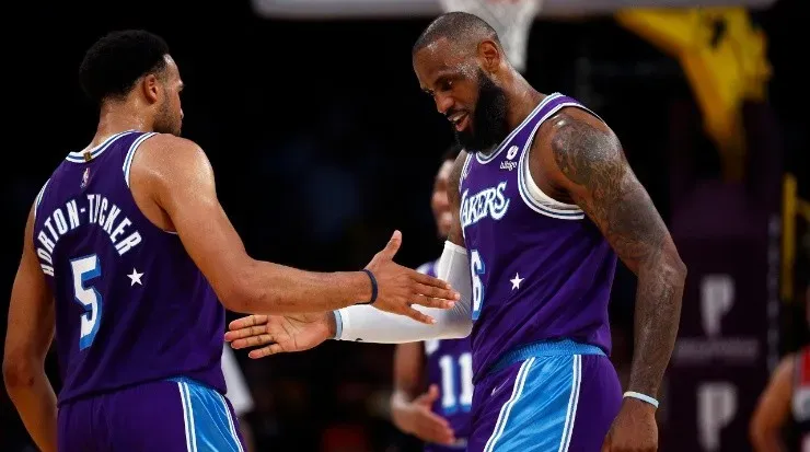 Ronald Martinez/Getty Images