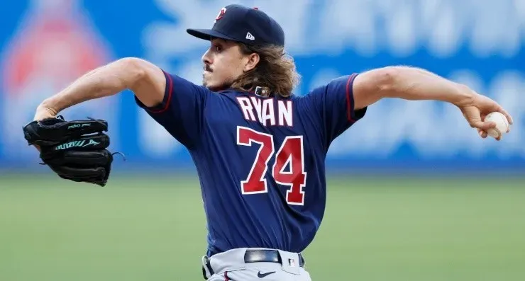 Joe Ryan – Getty Images