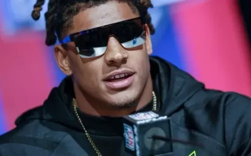 Isaih Pacheco drafted by Chiefs