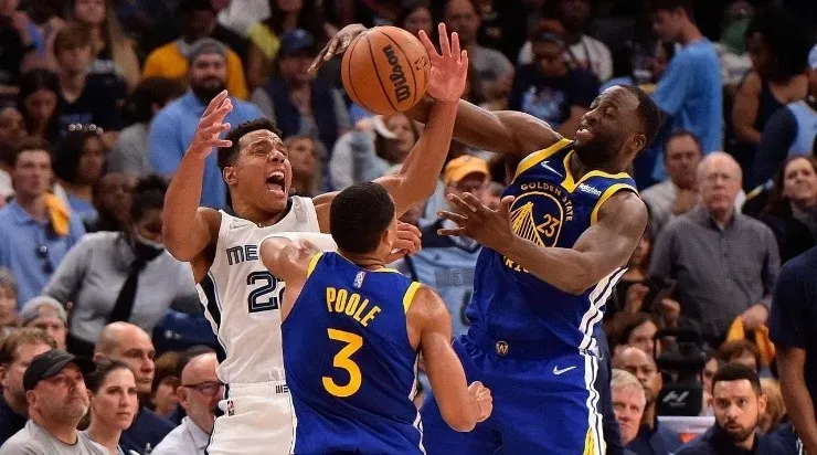 Desmond Bane (Photo by Justin Ford/Getty Images)