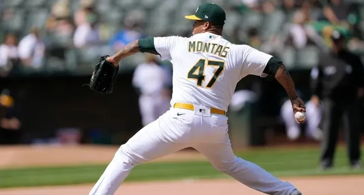 The champions need help – Getty Images