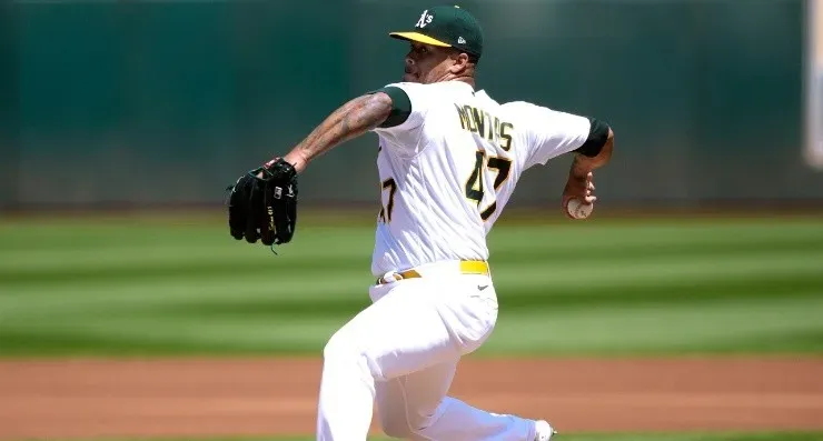 An ace in Texas- Getty Images