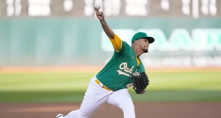 Chaim Bloom needs to pick up the phone- Getty Images