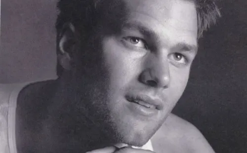 by Bruce Weber of InterviewMagazine.com