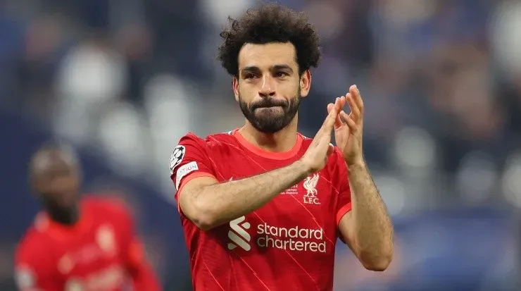 Catherine Ivill/Getty Images