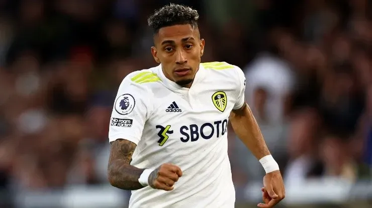 Clive Brunskill/Getty Images