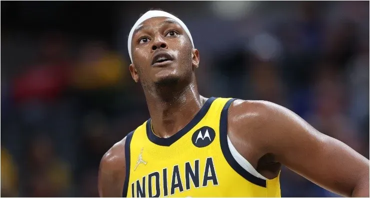 Myles Turner – Getty Images
