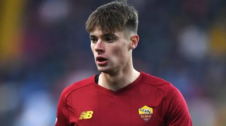 Nicola Zalewski, Poland