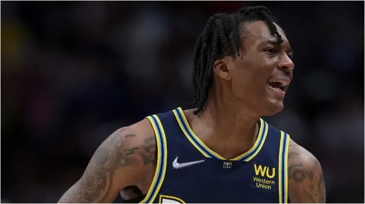 Bones Hyland – Getty Images