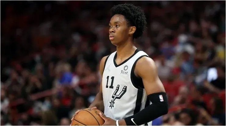 Joshua Primo- Getty Images