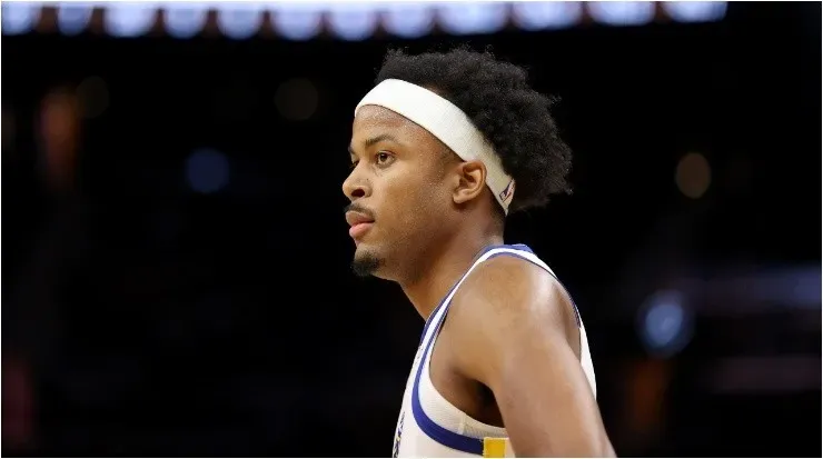 Moses Moody- Getty Images