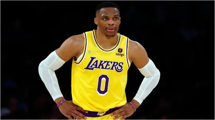 Another shot in the East- Getty Images