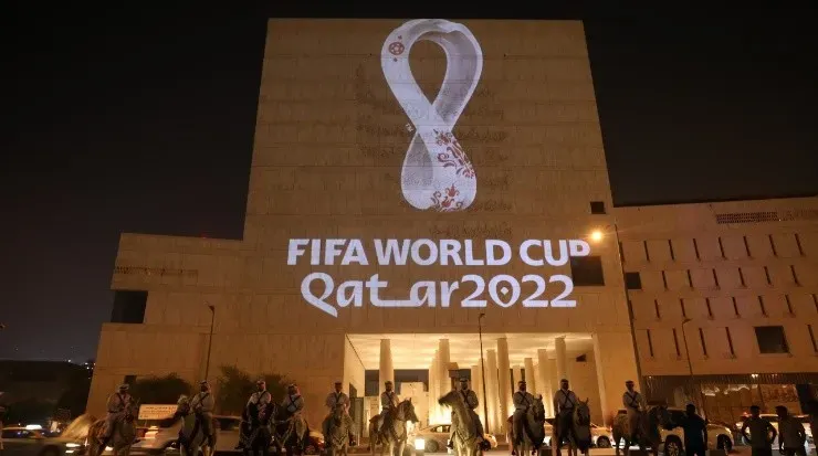 FIFA World Cup Qatar 2022