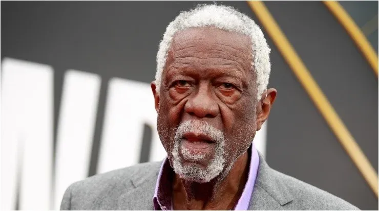 The ultimate champion – Getty Images