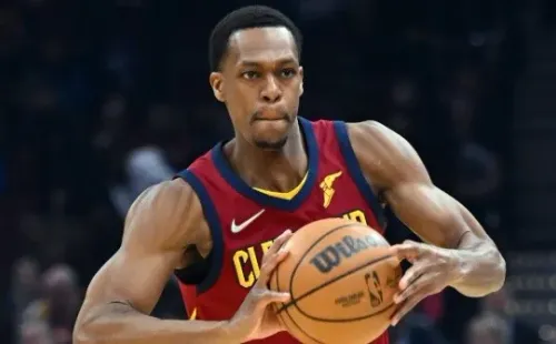 Rajon Rondo – Jason Miller/Getty Images