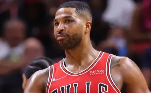 Tristan Thompson – Michael Reaves/Getty Images