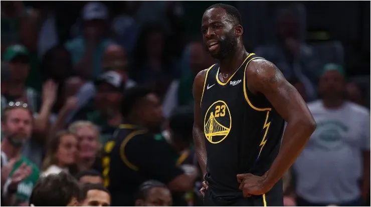 Green revamps the Heat’s defense- Getty Images