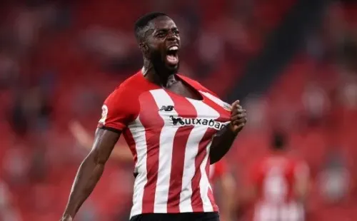 Inaki Williams Athletic Club
