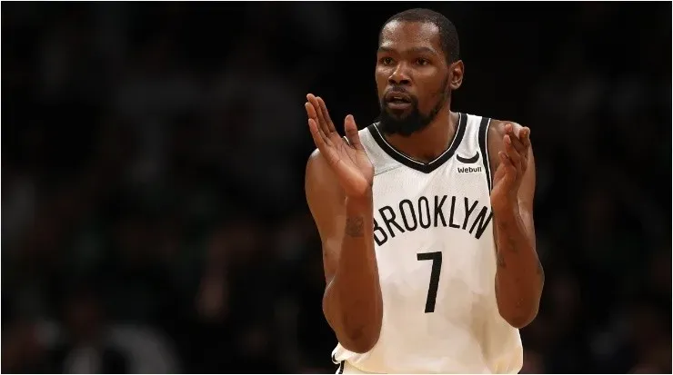 The new King in the North ā Getty Images