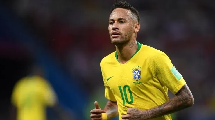 Neymar (Getty Images)