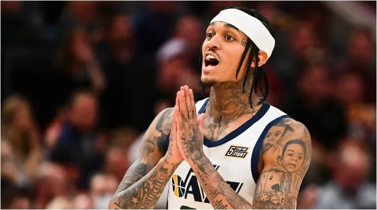 The scoring punch the Suns need- Getty Images