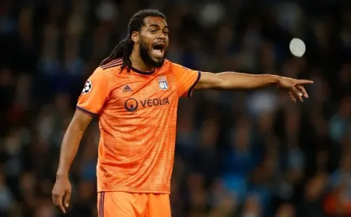 Jason Denayer