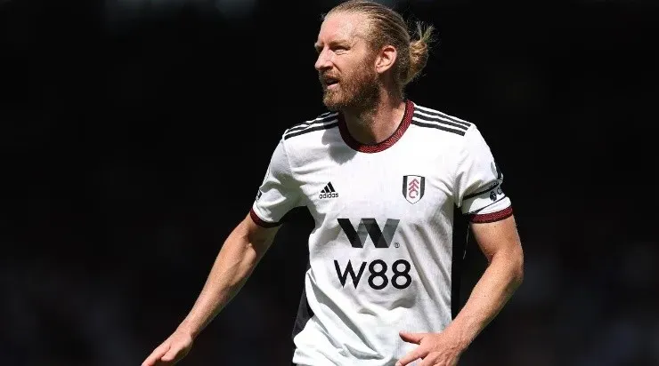 Tim Ream (Photo by Julian Finney/Getty Images)