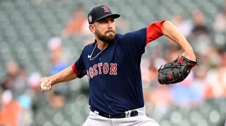 Matt Barnes (Photo by Greg Fiume/Getty Images)